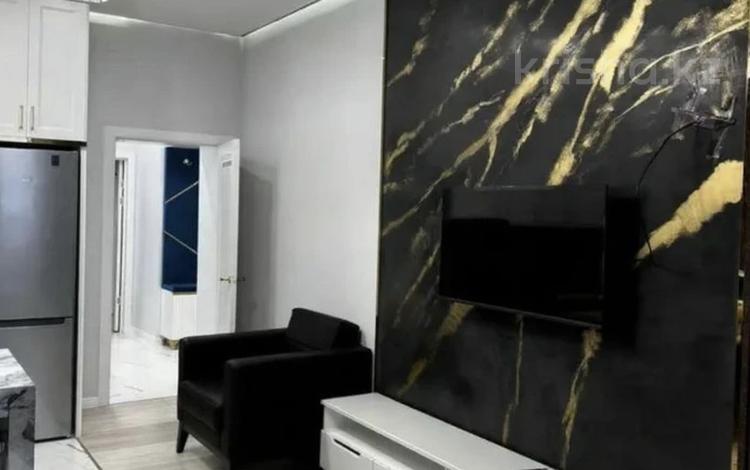 2-комнатная квартира · 45.5 м² · 5/10 этаж, Култегин 13 — БЕЗ КОМИССИИ ДЛЯ ПОКУПАТЕЛЯ за 32.5 млн ₸ в Астане, Нура р-н — фото 24