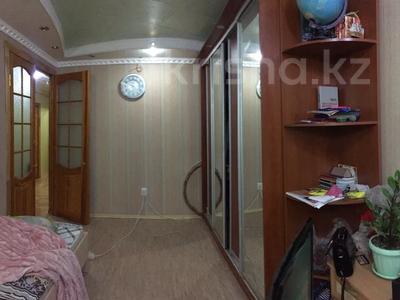3-бөлмелі пәтер · 84 м² · 1/9 қабат, 11-й мкр 8, бағасы: 35 млн ₸ в Актау