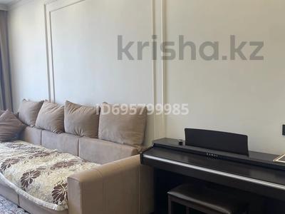 3-бөлмелі пәтер · 90 м² · 4/4 қабат, Алатау 36/1, бағасы: 90 млн ₸ в Алматы, Турксибский р-н