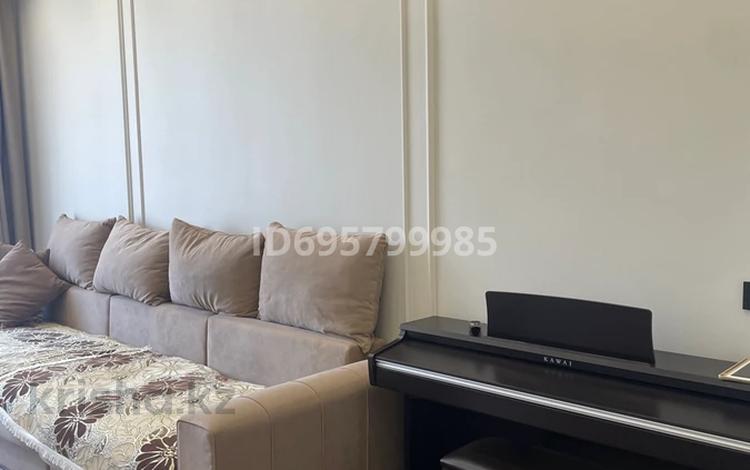 3-бөлмелі пәтер · 90 м² · 4/4 қабат, Алатау 36/1, бағасы: 90 млн ₸ в Алматы, Турксибский р-н — фото 2