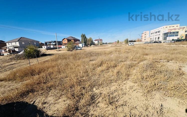 Участок · 10 соток, мкр. Алтын орда, Санкибай батыра 72г за 20.3 млн 〒 в Актобе — фото 2