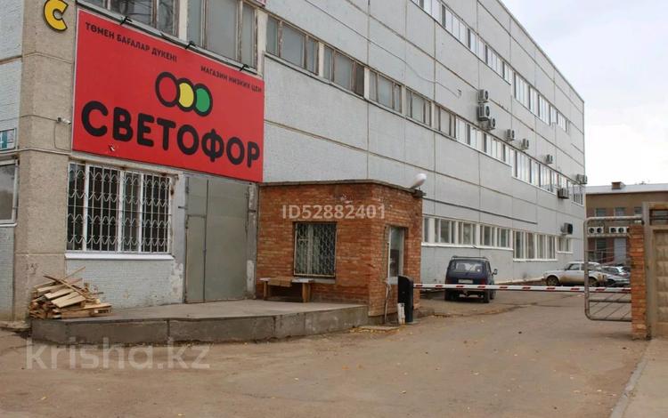 Свободное назначение • 3500 м² за 350 млн 〒 в Степногорске — фото 2