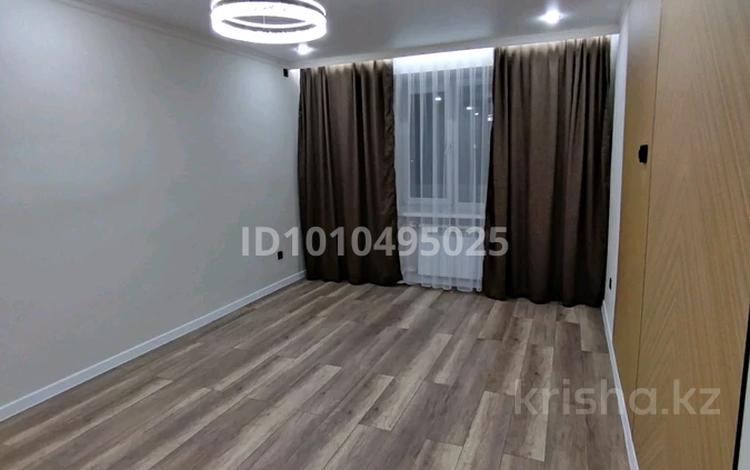 1-комнатная квартира · 32.3 м² · 4/5 этаж, мкр 5 97/1 — Есет-батыра за 13.2 млн 〒 в Актобе — фото 2