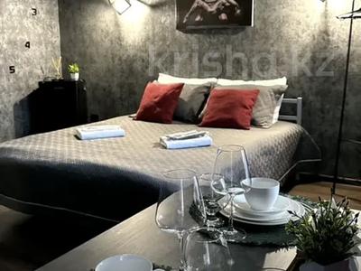 1-бөлмелі пәтер · 32 м² · 4/4 қабат, Ленинградская 48 — Остановка Волга, бағасы: 130 000 ₸ в Шахтинске