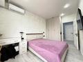 3-комнатная квартира · 82 м² · 6/9 этаж, мкр. Шугыла за 49 млн ₸ в Алматы, Наурызбайский р-н — фото 10