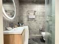 3-комнатная квартира · 82 м² · 6/9 этаж, мкр. Шугыла за 49 млн ₸ в Алматы, Наурызбайский р-н — фото 13