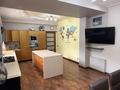 Отдельный дом · 15 комнат · 452 м² · 10.5 сот., мкр Коктобе, Сагадат Нурмагамбетов 96 за 400 млн ₸ в Алматы, Медеуский р-н — фото 49