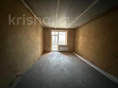 2-бөлмелі пәтер · 57.9 м² · 1/10 қабат, Магзи Абулкасымова 84/1, бағасы: ~ 26.1 млн ₸ в Кокшетау