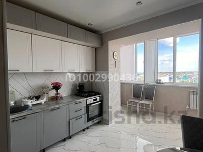 3-комнатная квартира · 89 м², мкр. Зачаганск пгт, Монкеулы 70а за 32 млн 〒 в Уральске