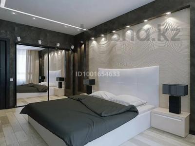 1-бөлмелі пәтер · 45 м² · 5/9 қабат, Асыл Арман 7, бағасы: 2 000 〒 в Иргели