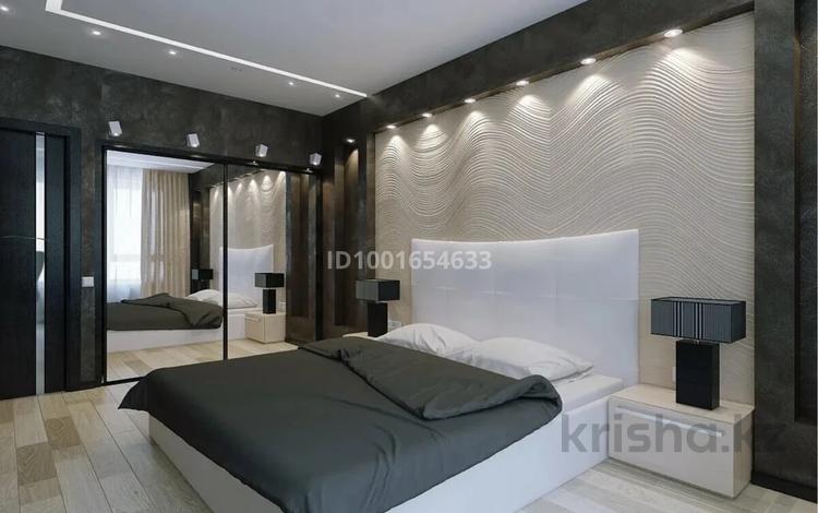 1-бөлмелі пәтер · 45 м² · 5/9 қабат, Асыл Арман 7, бағасы: 2 000 ₸ в Иргели — фото 6