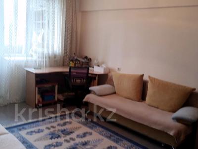 1-бөлмелі пәтер · 36 м² · 5/5 қабат, мкр Таусамалы, Санаторий Алатау, бағасы: 22.5 млн ₸ в Алматы, Наурызбайский р-н