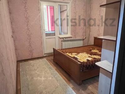 2-комнатная квартира · 50 м² · 4/5 этаж помесячно, Нурпеисова 1а за 130 000 〒 в Шымкенте