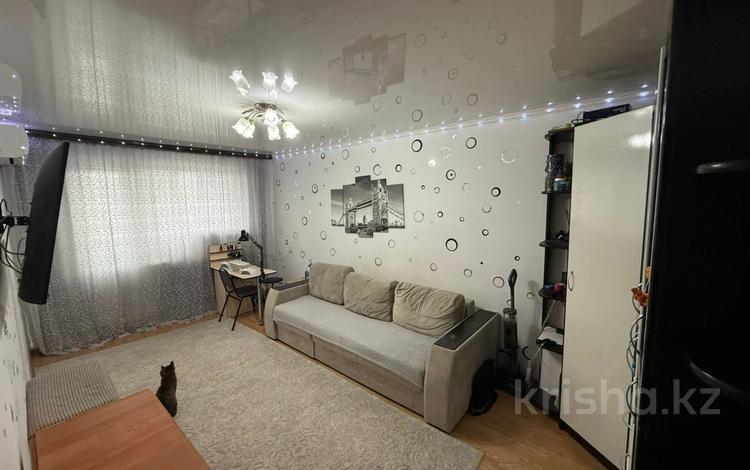 2-комнатная квартира · 45.4 м² · 5/5 этаж, Ворошилова 52 за 17.3 млн ₸ в Костанае — фото 2