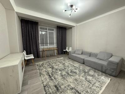 2-бөлмелі пәтер · 43.3 м² · 4/5 қабат, 7 142/92, бағасы: 28.5 млн ₸ в Алматы, Алатауский р-н