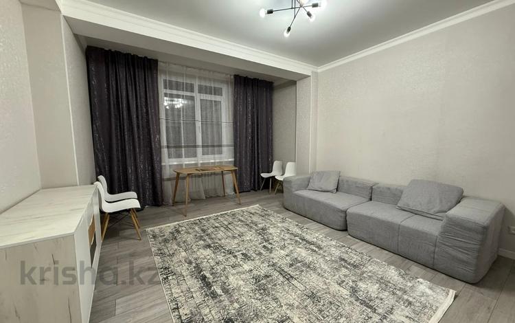 2-бөлмелі пәтер · 43.3 м² · 4/5 қабат, 7 142/92, бағасы: 28.5 млн ₸ в Алматы, Алатауский р-н — фото 3