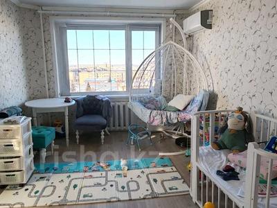 2-комнатная квартира · 45 м² · 9/9 этаж, Абая — рынок Тайга за 18.4 млн 〒 в Петропавловске