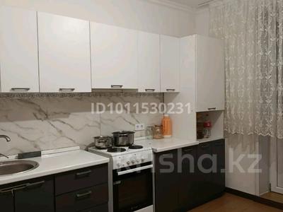 1-комнатная квартира · 35 м² · 6/16 этаж, просп. Нургисы Тлендиева 44А за 18.5 млн ₸ в Астане, Сарыарка р-н