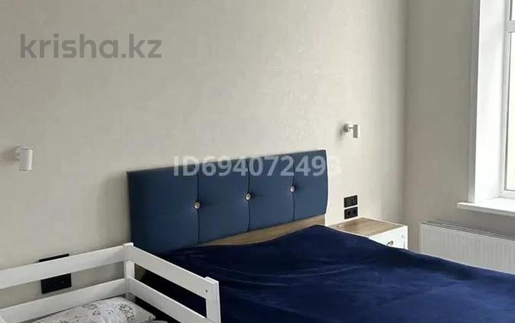 3-комнатная квартира · 87 м² · 1/5 этаж, мкр Юго-Восток, Гапеева за 45 млн ₸ в Караганде, Казыбек би р-н — фото 4