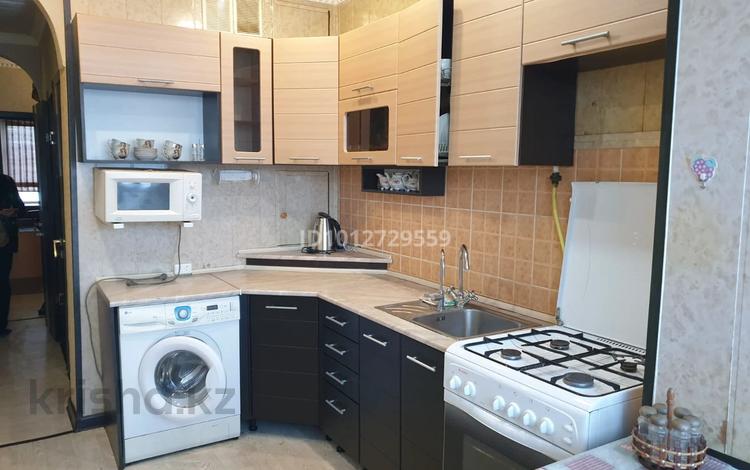 3-бөлмелі пәтер · 64 м² · 3/5 қабат, 11-й мкр 31, бағасы: 23.5 млн ₸ в Актау — фото 2