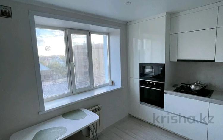 3-комнатная квартира · 85.2 м² · 3/4 этаж, Нурай 5 за 37 млн 〒 в  — фото 2