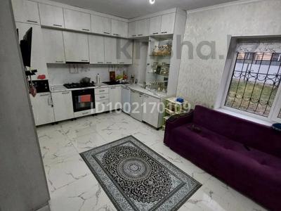 Отдельный дом · 3 комнаты · 88 м² · 10 сот., Алатау 38 за 35 млн ₸ в Кольди