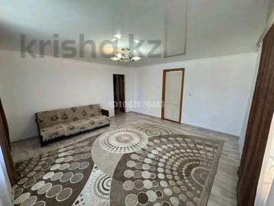 Отдельный дом · 6 комнат · 240 м² · 500 сот., Мира 50 — Село Ауелбек, Караобинский сельский округ за 16 млн ₸ в 