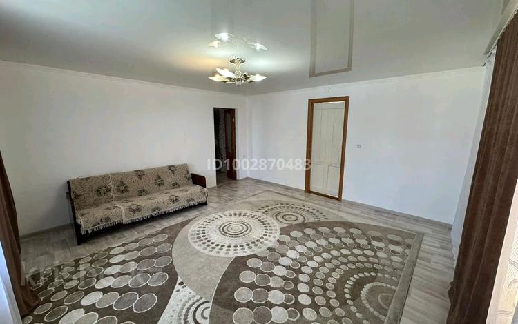 Отдельный дом · 6 комнат · 240 м² · 500 сот., Мира 50 — Село Ауелбек, Караобинский сельский округ за 16 млн ₸ в  — фото 2