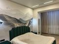 3-комнатная квартира · 106 м² · 9/10 этаж, Алия Молдагулова за 46 млн ₸ в Актобе — фото 8