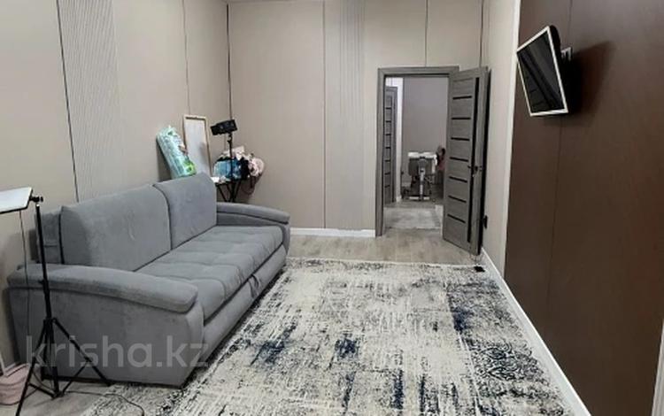 2-бөлмелі пәтер · 83.8 м² · 1/5 қабат, мкр. Алтын орда, бағасы: 27.8 млн ₸ в Актобе — фото 6