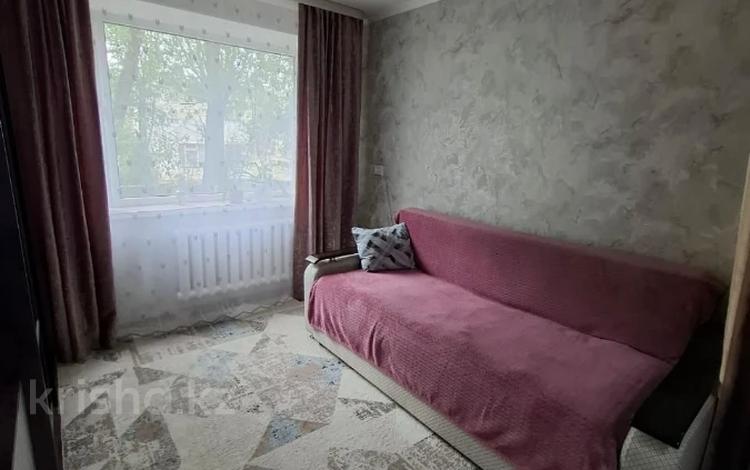 1-бөлмелі пәтер · 17.2 м² · 2/5 қабат, Ворошилова 3 Б, бағасы: 8.4 млн ₸ в Костанае — фото 2
