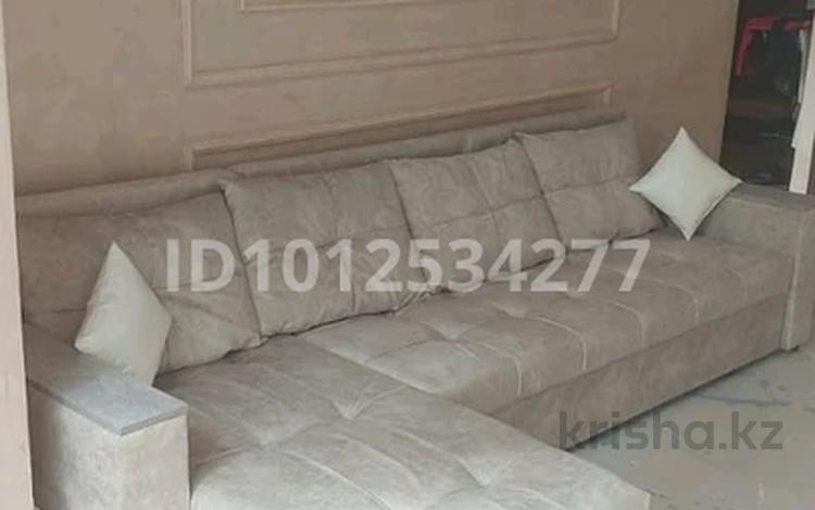 2-комнатная квартира · 40 м² · 2/4 этаж, мкр Таугуль-1, 2 вишневская 1/2 — Кафе менари за 200 000 ₸ в Алматы, Ауэзовский р-н — фото 2