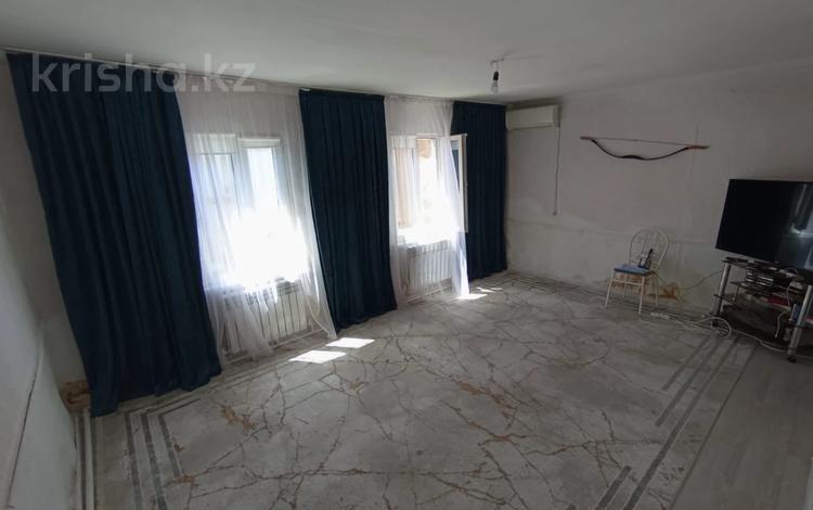 Отдельный дом · 4 комнаты · 52.8 м² · 2 сот., Проезд Жангир хан 76/1 за 15 млн ₸ в Атырау — фото 3