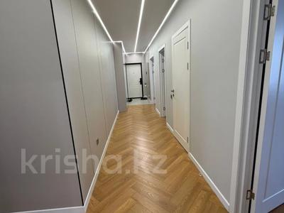 3-бөлмелі пәтер · 91 м² · 5/6 қабат, Бауыржана Момышулы, бағасы: 78 млн ₸ в Алматы, Алатауский р-н