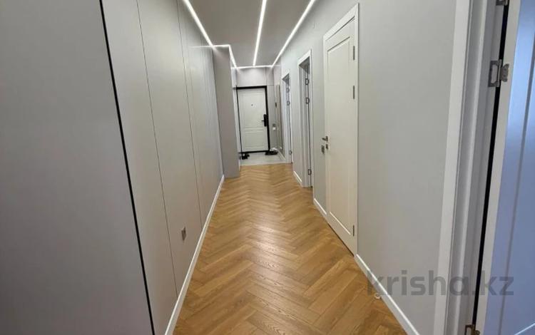 3-бөлмелі пәтер · 91 м² · 5/6 қабат, Бауыржана Момышулы, бағасы: 78 млн ₸ в Алматы, Алатауский р-н — фото 11