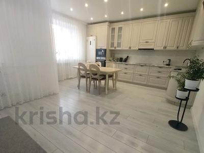 3-комнатная квартира · 98 м² · 2/9 этаж, Байтурсынова 70/1 за 40.5 млн 〒 в Кокшетау