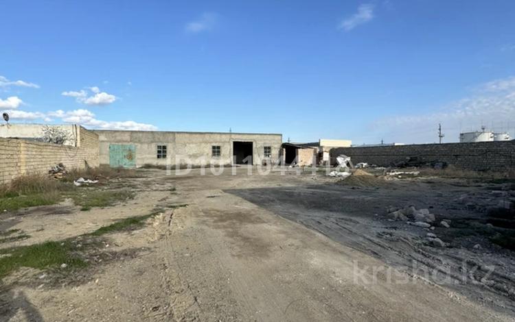 Промбаза · 20 соток, Мунайлинский район, село Баскудук 1 за 800 000 ₸ — фото 2