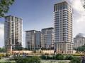 2-комнатная квартира · 85 м² · 4/6 этаж, Мангилик Ел 57 за 116 млн ₸ в Астане, Есильский р-н