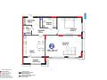 2-комнатная квартира · 85 м² · 4/6 этаж, Мангилик Ел 57 за 116 млн ₸ в Астане, Есильский р-н — фото 2