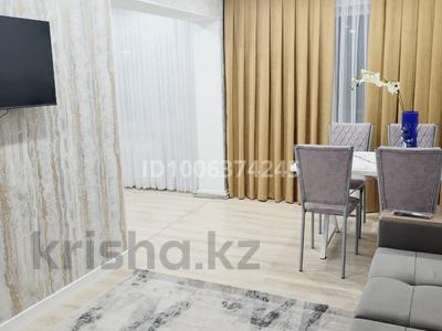 2-комнатная квартира · 50 м² · 3/5 этаж, Желтоксан 2 за 22 000 〒 в 