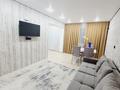 2-комнатная квартира · 50 м² · 3/5 этаж, Желтоксан 2 за 22 000 ₸ в  — фото 2