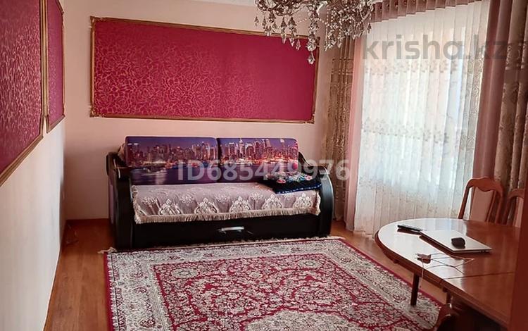 2-бөлмелі пәтер · 50 м² · 4/4 қабат, Шевченко 7а, бағасы: 15 млн ₸ в Жезказгане — фото 2