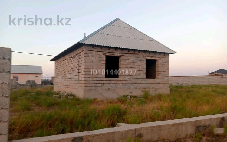 Жеке үй · 4 бөлме · 90 м² · 18 жүзд., Әлия Молдағұлова 54 — Ынтымақ ауылы, бағасы: 9 млн ₸ в Туркестане — фото 2