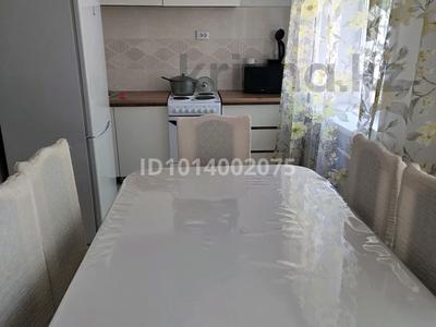 2-комнатная квартира · 48 м² · 1/4 этаж, Ул.Сейфулина 19 за 25 000 ₸ в Балхаше