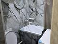 2-комнатная квартира · 48 м² · 1/4 этаж, Ул.Сейфулина 19 за 25 000 ₸ в Балхаше — фото 7