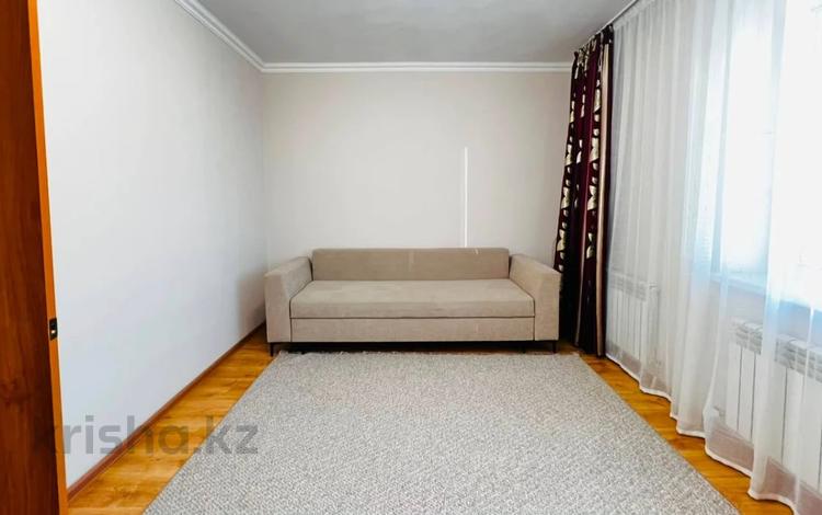 1-бөлмелі пәтер · 38.2 м² · 9/10 қабат, Айтматова 31Б, бағасы: 21.5 млн ₸ в Астане, Нура р-н — фото 2