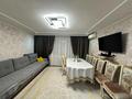4-бөлмелі пәтер · 81.5 м² · 10/10 қабат, Каркаралинская, бағасы: 36 млн ₸ в Семее