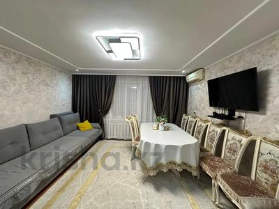 4-бөлмелі пәтер · 81.5 м² · 10/10 қабат, Каркаралинская, бағасы: 36 млн ₸ в Семее