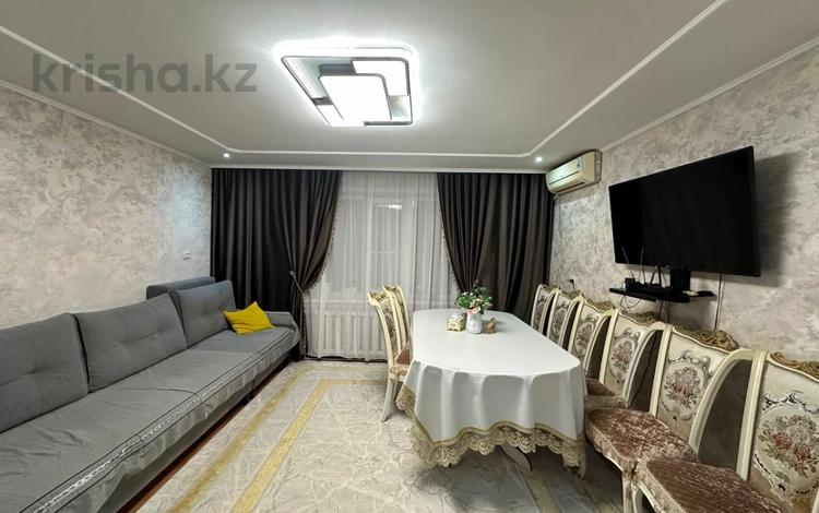 4-бөлмелі пәтер · 81.5 м² · 10/10 қабат, Каркаралинская, бағасы: 36 млн ₸ в Семее — фото 14