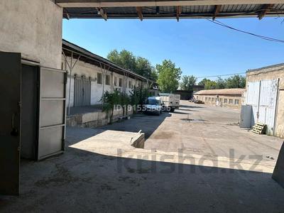 Промбаза · 53 сотки, Койкелди 26/7 за 2 млн ₸ в Шымкенте, Енбекшинский р-н